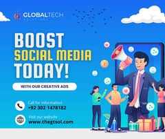 Social Media Marketing | Web Development | Wordpress Web | Facebook Ad