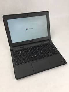 Dell Chromebook 11 P22T