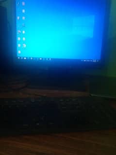 Lenovo computer ALL ok