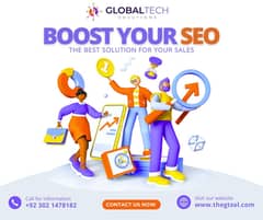 Professional SEO Expert | Search Engine Optimization | SEO Services