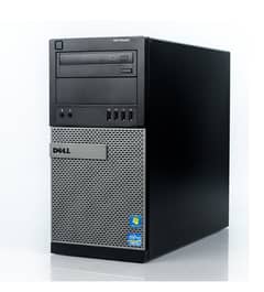Intel Core i5 2nd Generation / Dell / HP / Optilex / Fast / Gaming PC