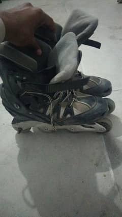 skating shoes