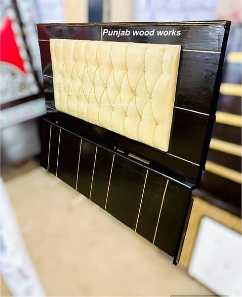 High quality double bed 17