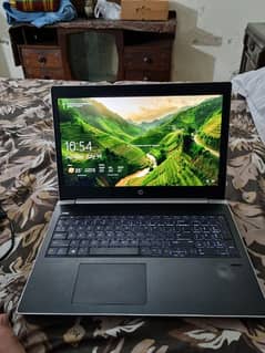 hp 450 pro book i5 8th generation