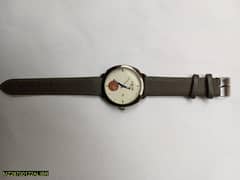 unisex casual watches
