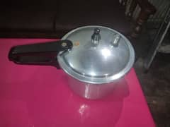 Pressure Cooker Handle, Rubber and Repair Shop