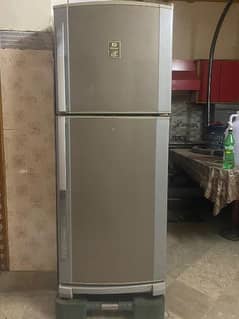 Refrigerator used very Good condition