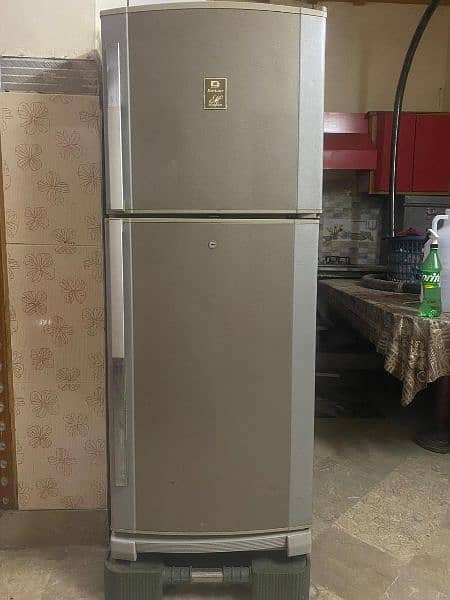 Refrigerator used very Good condition 0