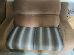 6 seater sofa set