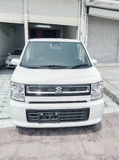 Suzuki Wagon R 2021