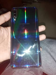 Samsung a70