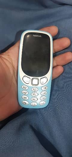 Nokia 3310 non pta