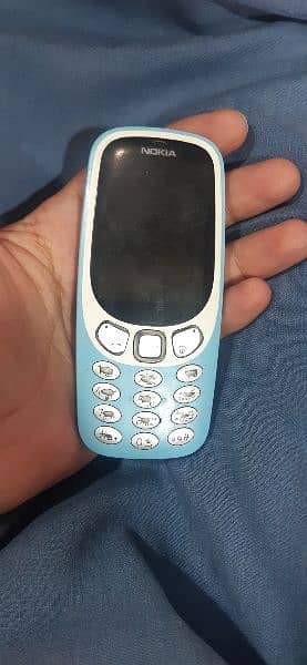 Nokia 3310 non pta 0