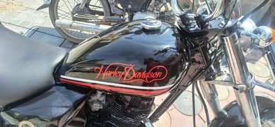 Harley-Davidson Others 2003