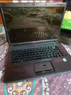 Compaq Laptop