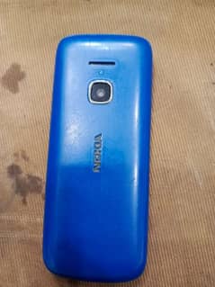 Nokia 225 4G LTE Original only Phone