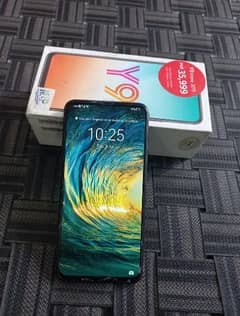 HUAWEI y9 Prime 4 GB Ram 128 GB Memory 10/8 condition