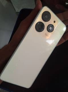 Tecno spark 10 pro