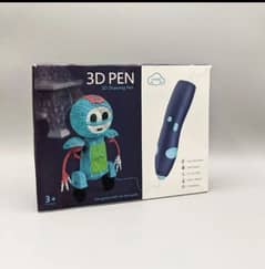 3d printing pen