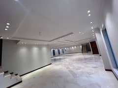 20,000 Sq Ft Commercial Office For Rent