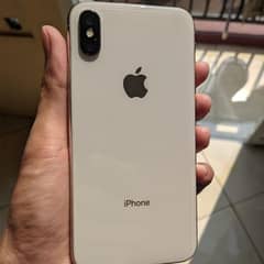 iPhonexs