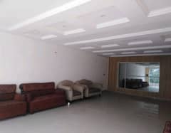 Ideal Warehouse For rent In Johar Town