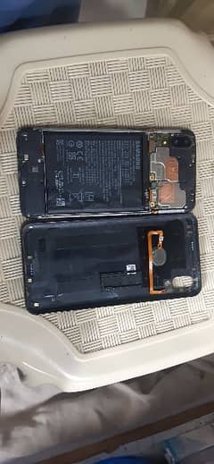 Samsung A10s dead set