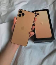 iphone 11 pro max 256 GB PTA approved My WhatsApp number 03001868066