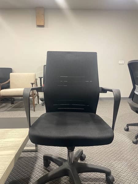 Office Chair/ Revolving Chair/Study Chair/Gaming Chair/Executive Chair 3