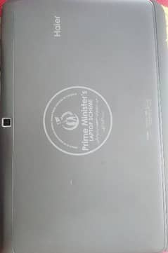 Haier laptop Y11