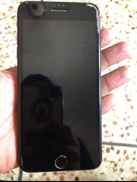 iPhone 7 Plus 32gb bypass 1