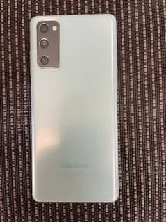 Samsung S20 Fe