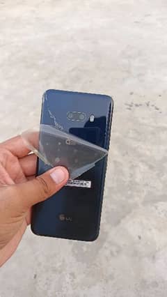 LG G8x ThinQ For sale