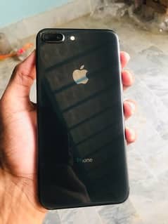 I phone 8 plus