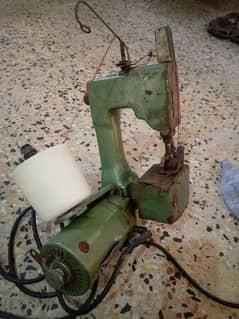 bags sewing machine