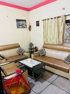 Wapda Town G Block 5 Marla House For Sale In Good Condition