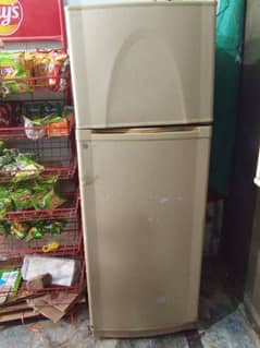 Dawlance fridge all original