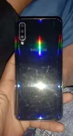 samsung A50 contact 03020780150 6/128 condition 10/9 PTA prove