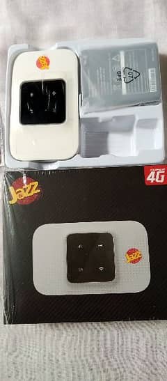 jazz internet device