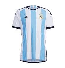 Argentina Massi Tshirt