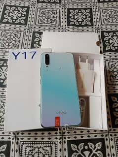 Vivo y17 8gb256gb for sale 5000mah battery