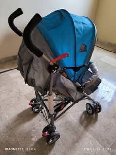 Baby Pram, Stroller