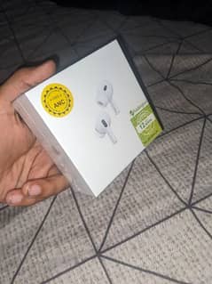 airpods pro 2nd generation anc with buzzer
