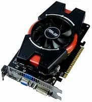 ASUS Graphics Card 2