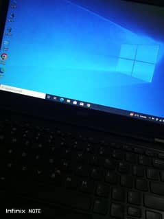 Dell Laptop Latitude E5450 Core i5 5th Gen