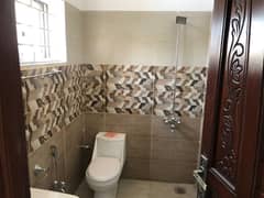 Furnished 7 Marla house for sale in PECHS