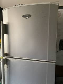 Haier Fridge