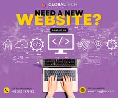 Web Design Development,Graphic Design,Logo, SEO, Digital Marketing