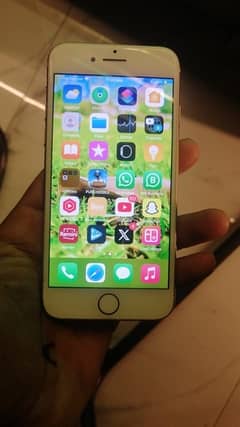 IPhone 8 non pta bypass exchange with gaming phone