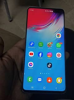 Samsung S10 5G